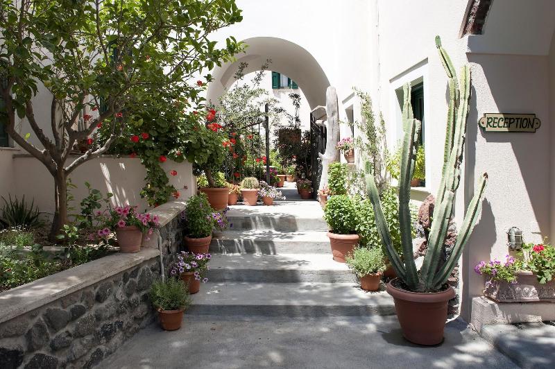 Costa Marina Villas