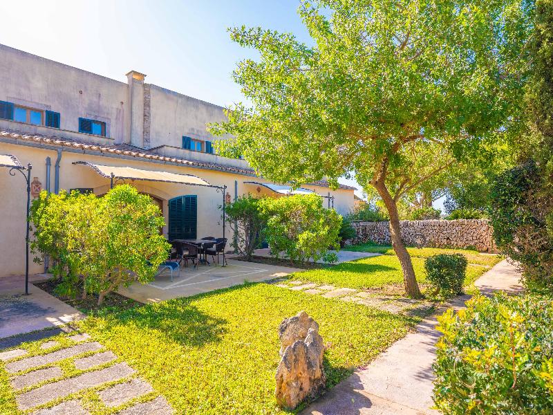 Agroturismo Mondragó (Antic Na Martina) image