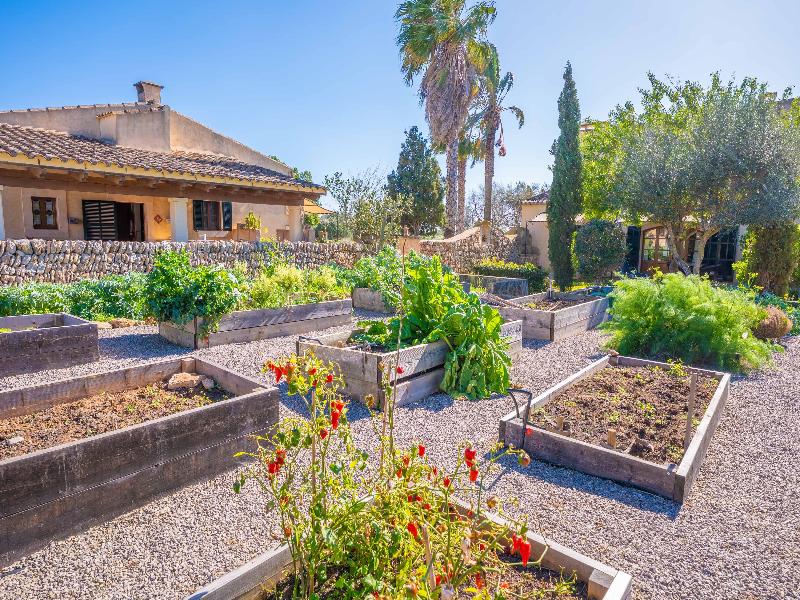 Agroturismo Mondragó (Antic Na Martina) image