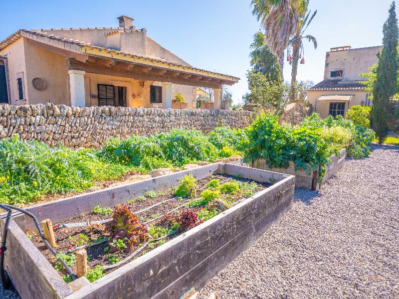 Agroturismo Mondragó (Antic Na Martina) image