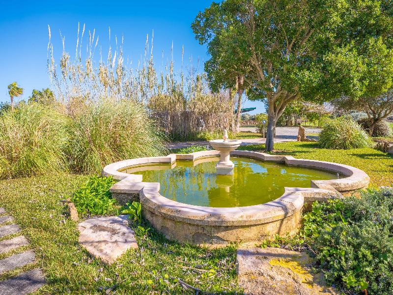 Agroturismo Mondragó (Antic Na Martina) image