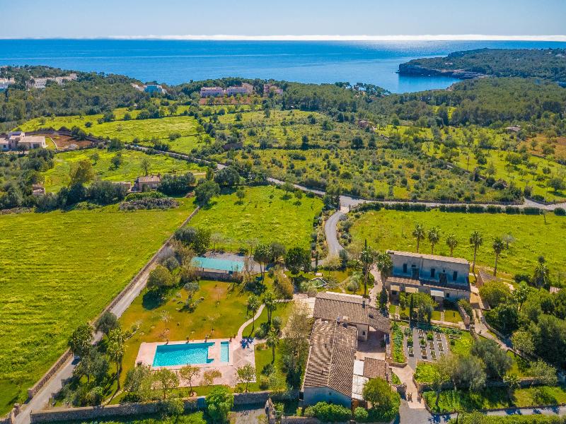 Agroturismo Mondragó (Antic Na Martina) image