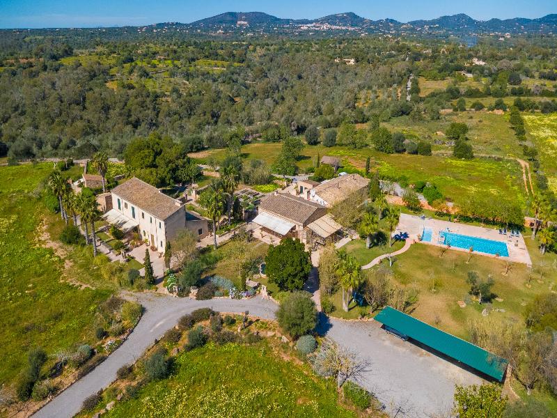 Agroturismo Mondragó (Antic Na Martina) image