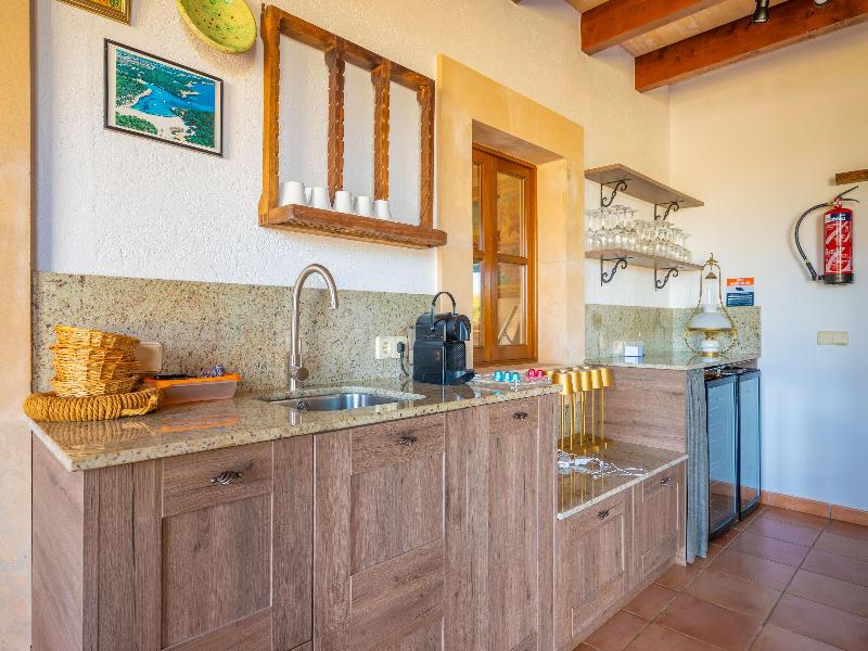 Agroturismo Mondragó (Antic Na Martina) image