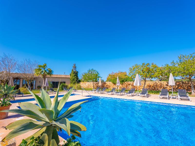 Agroturismo Mondragó (Antic Na Martina) image