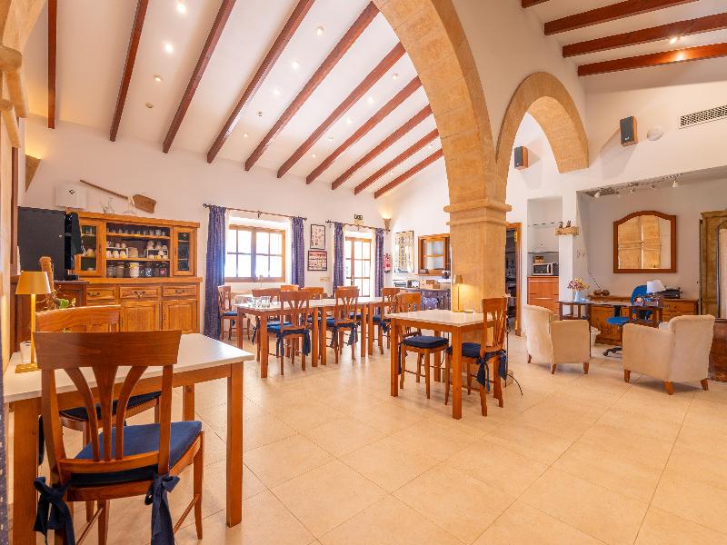 Agroturismo Mondragó (Antic Na Martina) image