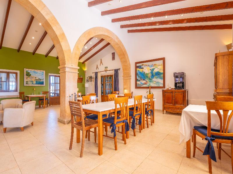 Agroturismo Mondragó (Antic Na Martina) image