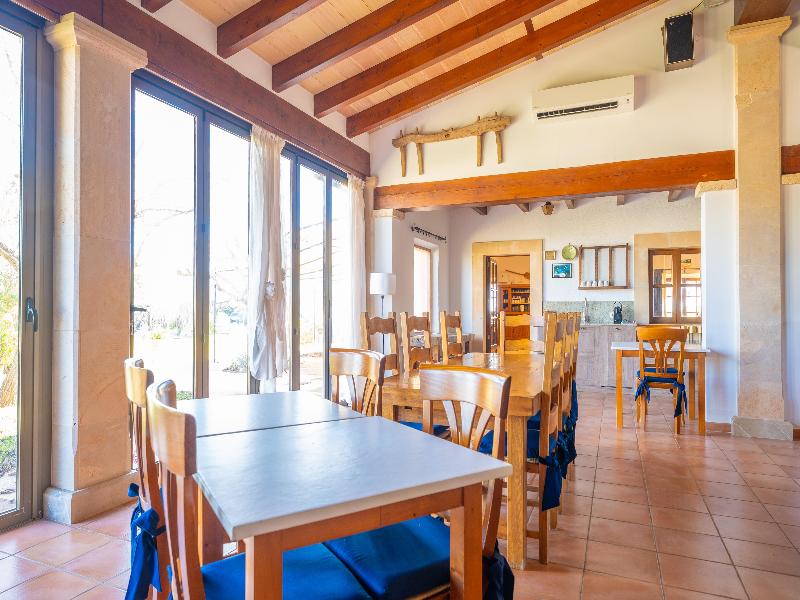 Agroturismo Mondragó (Antic Na Martina) image