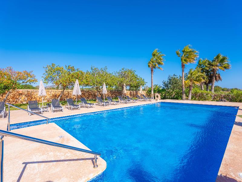 Agroturismo Mondragó (Antic Na Martina) image