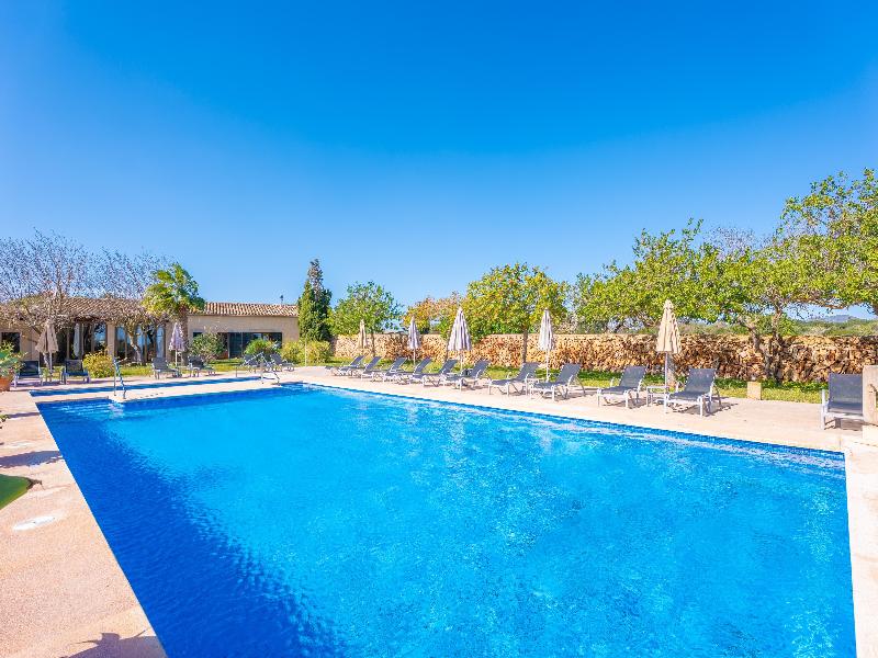 Agroturismo Mondragó (Antic Na Martina) image