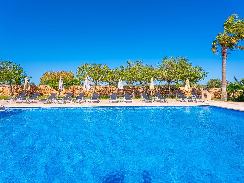 Agroturismo Mondragó (Antic Na Martina) image