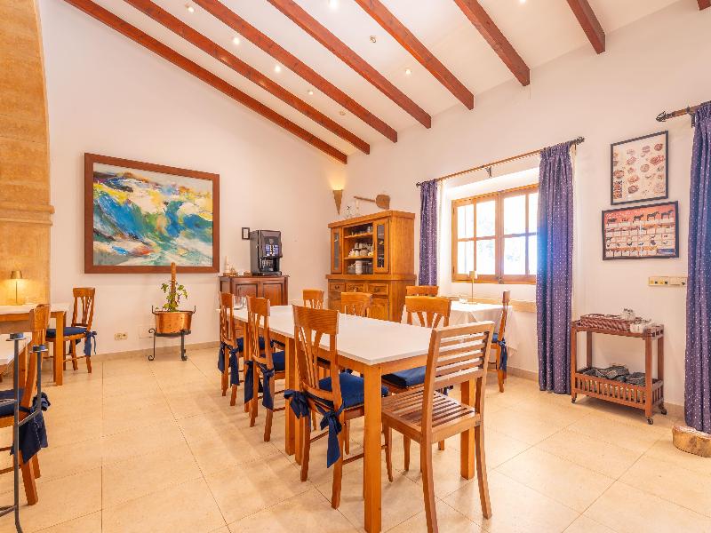 Agroturismo Mondragó (Antic Na Martina) image