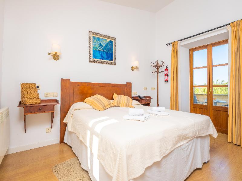 Agroturismo Mondragó (Antic Na Martina) image