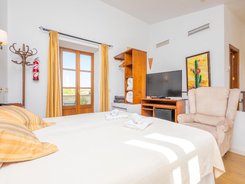 Agroturismo Mondragó (Antic Na Martina) image