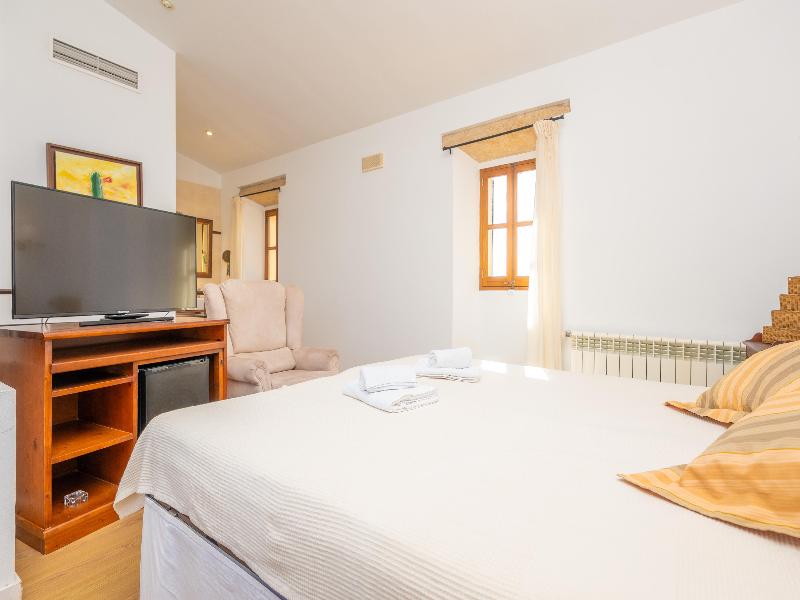 Agroturismo Mondragó (Antic Na Martina) image