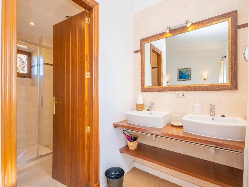 Agroturismo Mondragó (Antic Na Martina) image