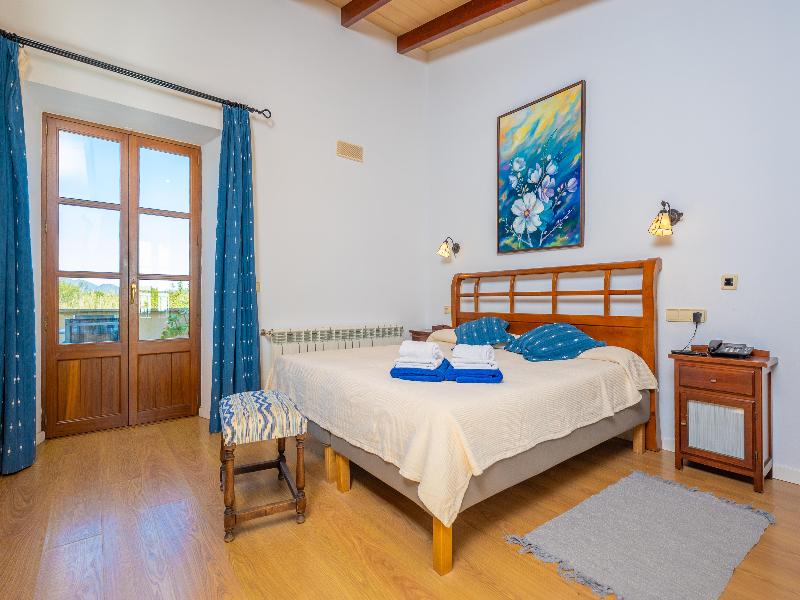 Agroturismo Mondragó (Antic Na Martina) image
