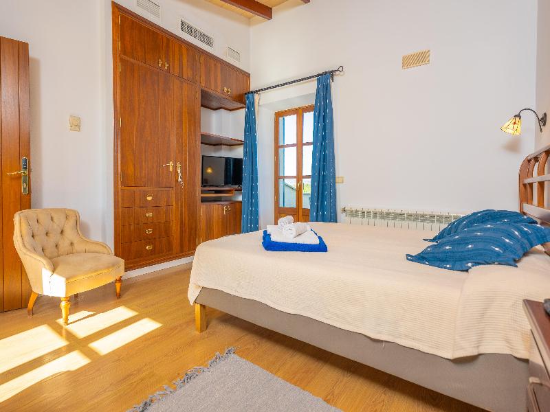 Agroturismo Mondragó (Antic Na Martina) image