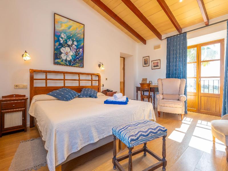 Agroturismo Mondragó (Antic Na Martina) image