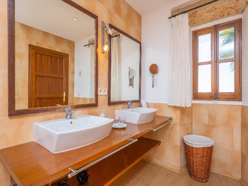 Agroturismo Mondragó (Antic Na Martina) image