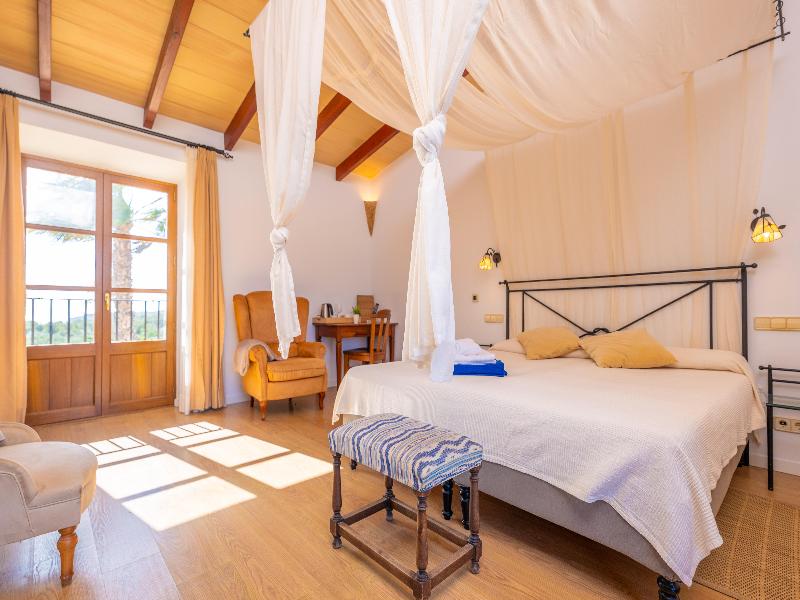 Agroturismo Mondragó (Antic Na Martina) image