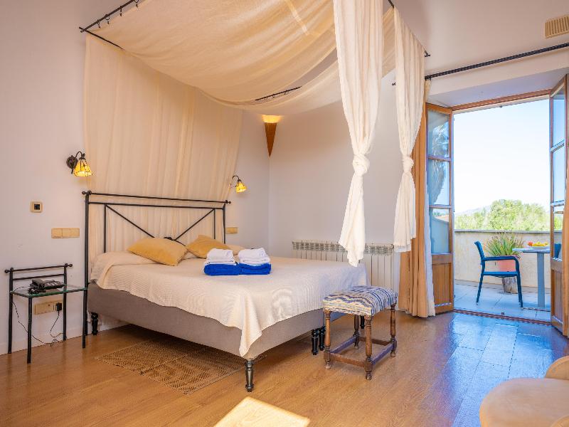 Agroturismo Mondragó (Antic Na Martina) image