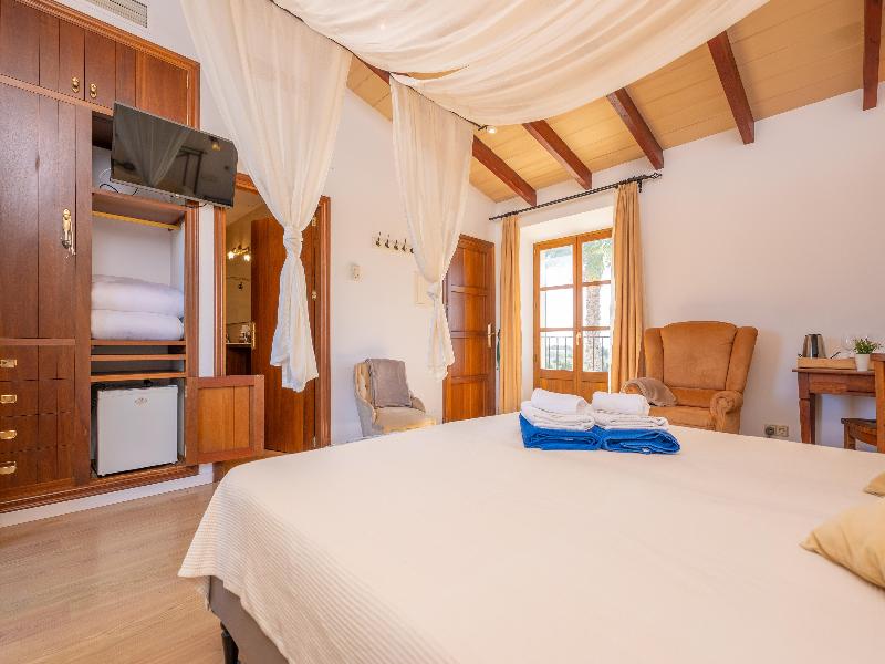 Agroturismo Mondragó (Antic Na Martina) image