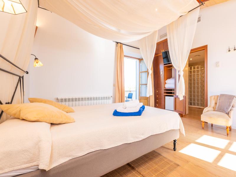 Agroturismo Mondragó (Antic Na Martina) image