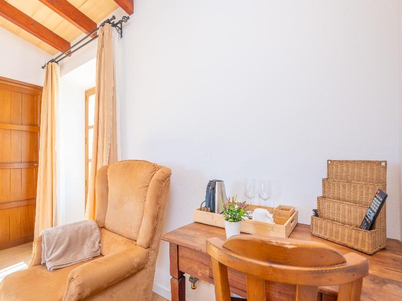 Agroturismo Mondragó (Antic Na Martina) image