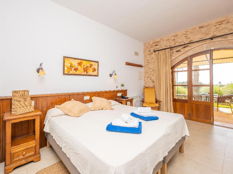 Agroturismo Mondragó (Antic Na Martina) image