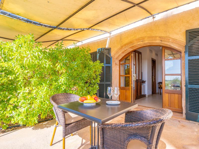 Agroturismo Mondragó (Antic Na Martina) image