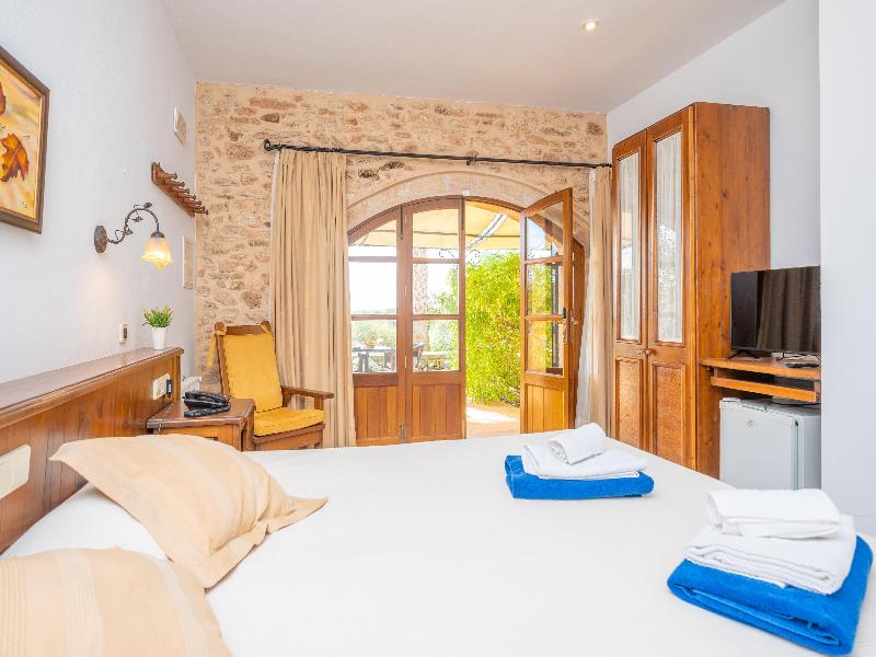 Agroturismo Mondragó (Antic Na Martina) image
