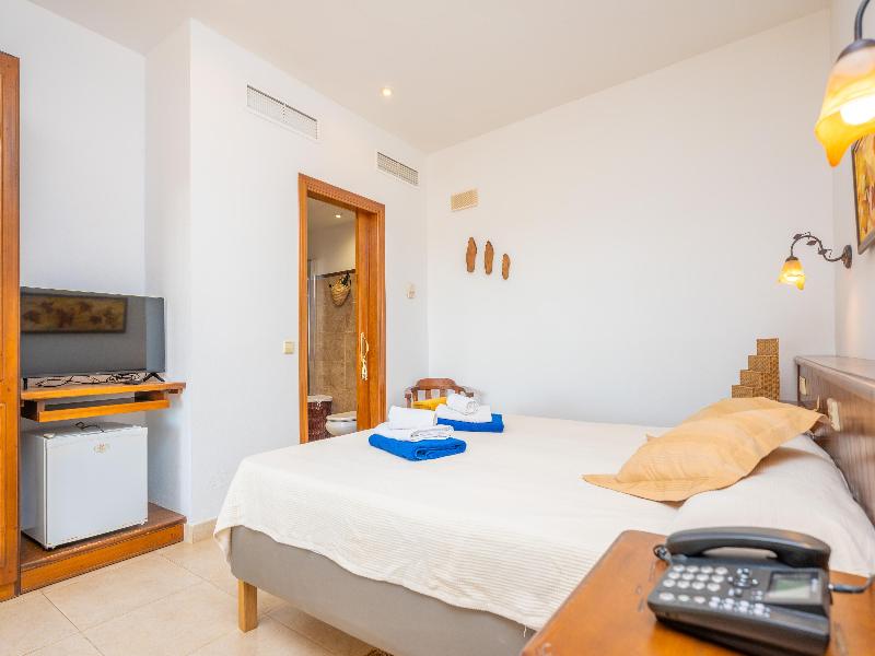 Agroturismo Mondragó (Antic Na Martina) image