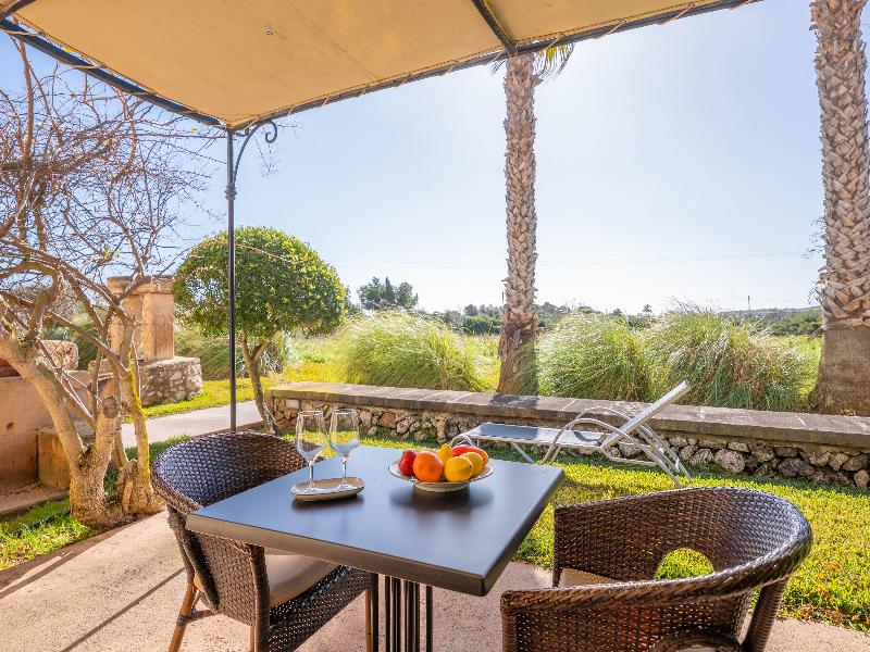 Agroturismo Mondragó (Antic Na Martina) image
