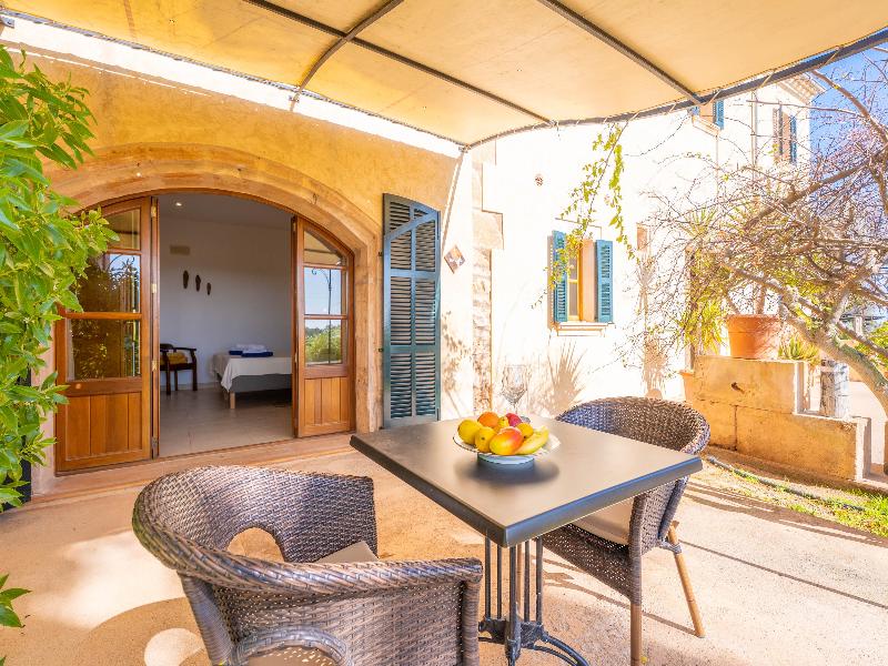 Agroturismo Mondragó (Antic Na Martina) image