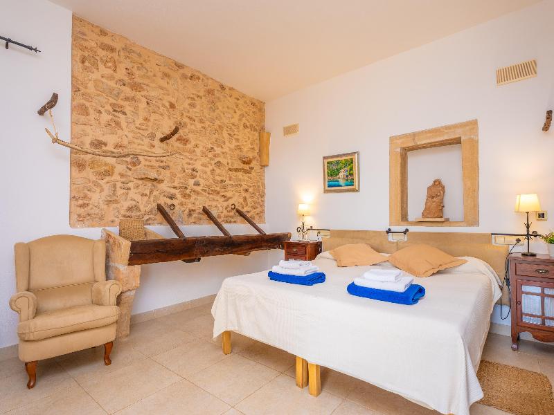 Agroturismo Mondragó (Antic Na Martina) image