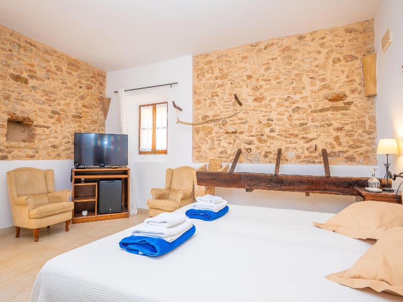 Agroturismo Mondragó (Antic Na Martina) image