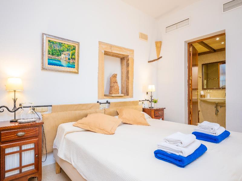 Agroturismo Mondragó (Antic Na Martina) image