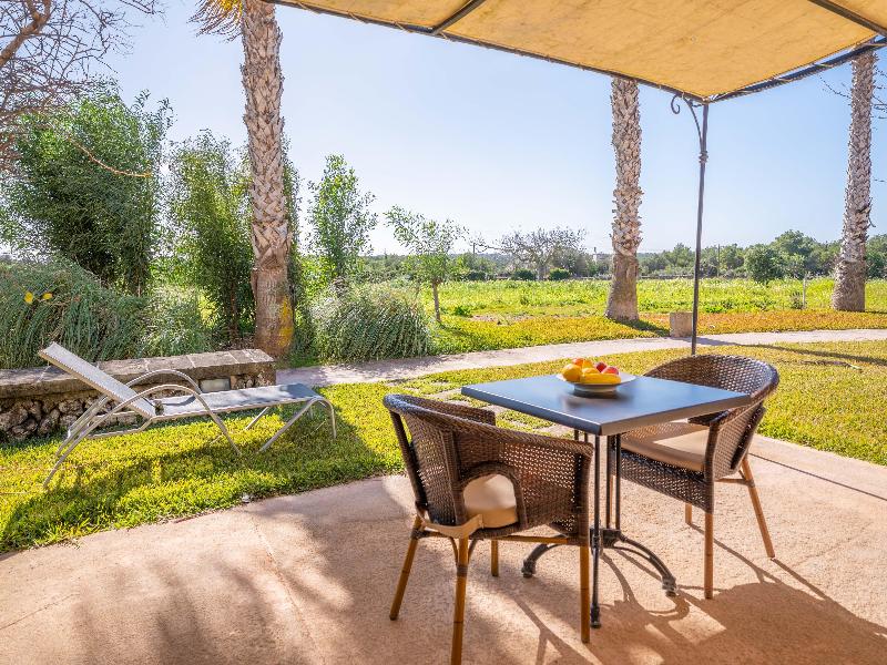Agroturismo Mondragó (Antic Na Martina) image