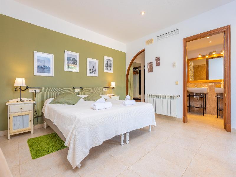 Agroturismo Mondragó (Antic Na Martina) image