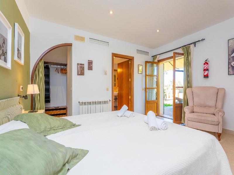 Agroturismo Mondragó (Antic Na Martina) image