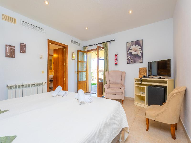 Agroturismo Mondragó (Antic Na Martina) image