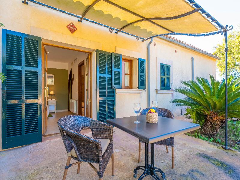 Agroturismo Mondragó (Antic Na Martina) image