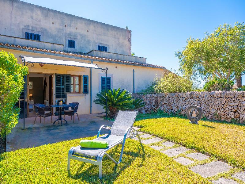 Agroturismo Mondragó (Antic Na Martina) image