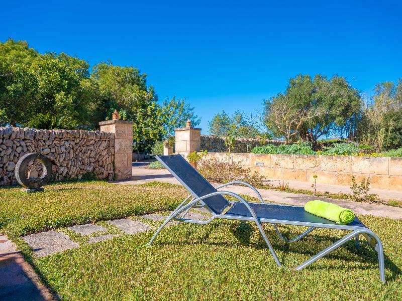 Agroturismo Mondragó (Antic Na Martina) image