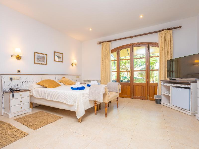Agroturismo Mondragó (Antic Na Martina) image