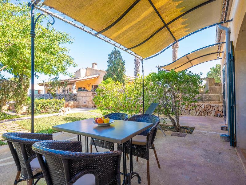 Agroturismo Mondragó (Antic Na Martina) image