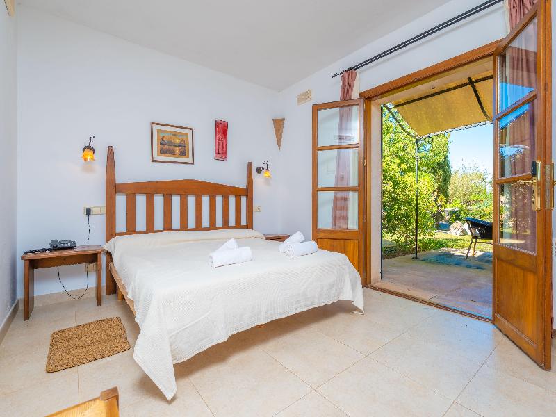 Agroturismo Mondragó (Antic Na Martina) image