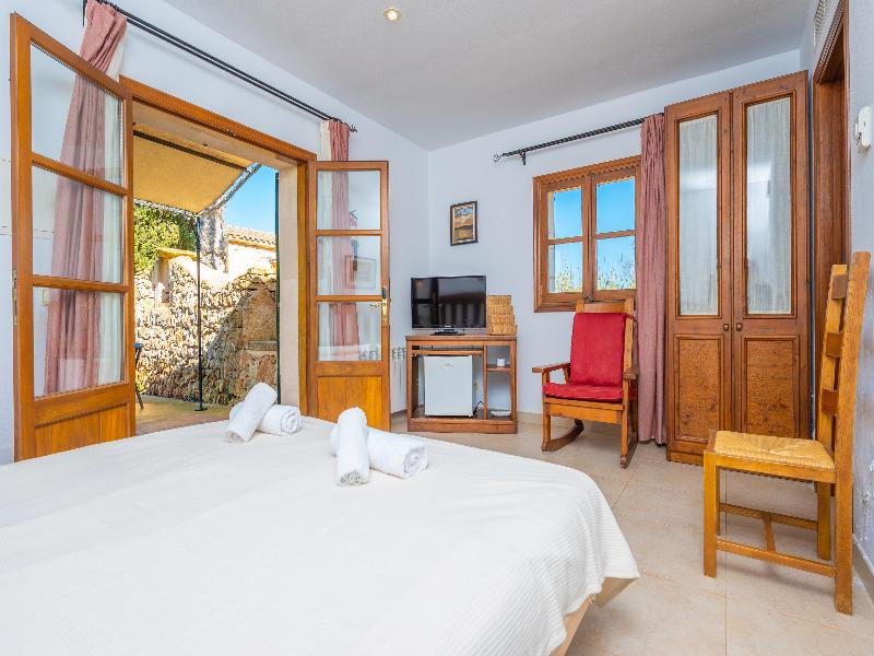 Agroturismo Mondragó (Antic Na Martina) image