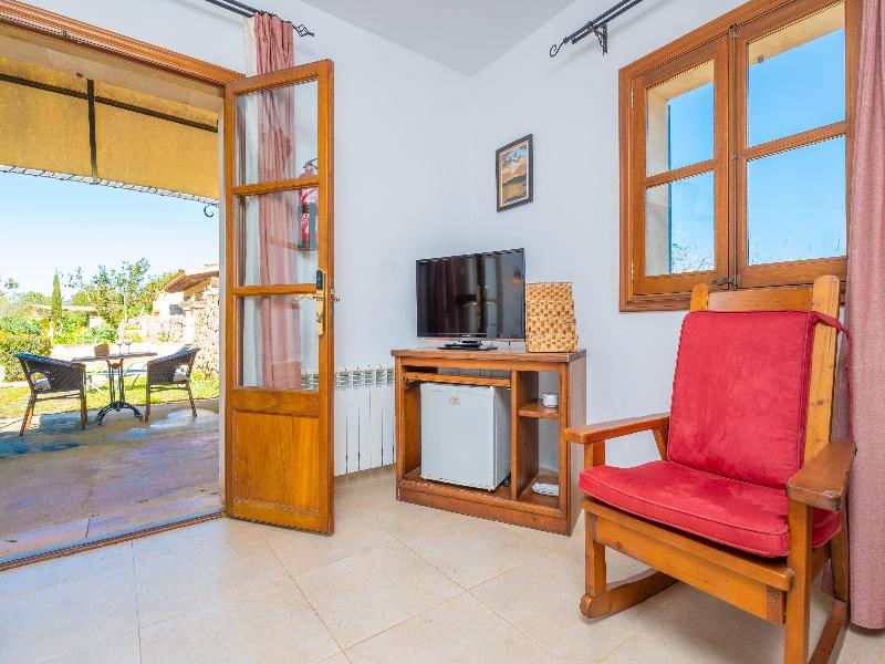 Agroturismo Mondragó (Antic Na Martina) image